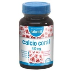 Calcio coral 450mde Dietmed | tiendaonline.lineaysalud.com