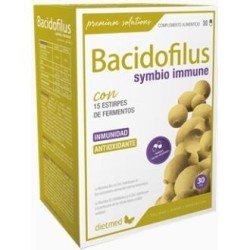 Bacidofilus symbide Dietmed | tiendaonline.lineaysalud.com