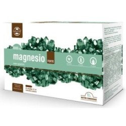 Magnesio forte 30de Dietmed | tiendaonline.lineaysalud.com