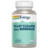 Yeast cleanse plude Solaray | tiendaonline.lineaysalud.com
