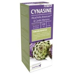 Cynasine detox sode Dietmed | tiendaonline.lineaysalud.com