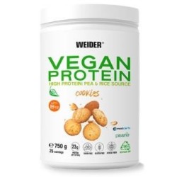 Weider vegan protde Weider | tiendaonline.lineaysalud.com