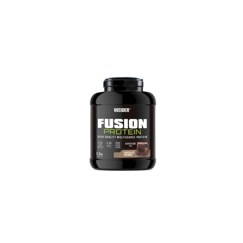 Fusion protein chde Weider | tiendaonline.lineaysalud.com