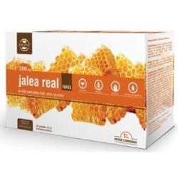 Jalea real forte de Dietmed | tiendaonline.lineaysalud.com