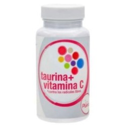 Taurina+vit c plade Artesania | tiendaonline.lineaysalud.com