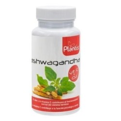 Ashwagandha plantde Artesania | tiendaonline.lineaysalud.com