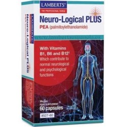 Neuro-logical plude Lamberts | tiendaonline.lineaysalud.com