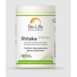 Shitake 2700 de Be-life | tiendaonline.lineaysalud.com