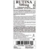 Comprar Rutina 500 Mg 50 Comp Solgar. Un bioflavonoide al mejor precio