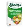 Multivitaminas de Biover | tiendaonline.lineaysalud.com