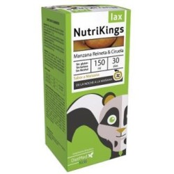 Nutrikings lax 15de Dietmed | tiendaonline.lineaysalud.com