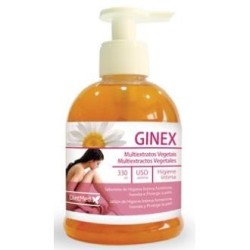 Ginex jabon liquide Dietmed | tiendaonline.lineaysalud.com