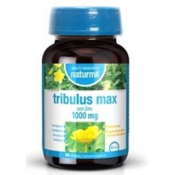 Tribulus max 1000de Dietmed | tiendaonline.lineaysalud.com