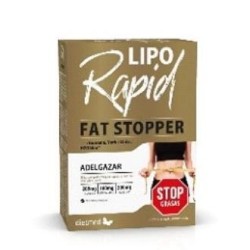 Liporapid fat stode Dietmed | tiendaonline.lineaysalud.com