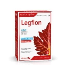 Legflon de Dietmed | tiendaonline.lineaysalud.com