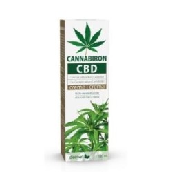 Cannabiron cbd crde Dietmed | tiendaonline.lineaysalud.com