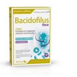 Bacidofilus florade Dietmed | tiendaonline.lineaysalud.com