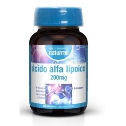 Acido alfa lipoicde Dietmed | tiendaonline.lineaysalud.com