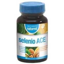 Selenio ace 30perde Dietmed | tiendaonline.lineaysalud.com