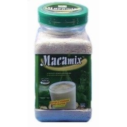 Macamix Clásico (con maca andina). Un delicioso desayuno con maca para