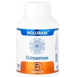 Holoram osteomax de Equisalud | tiendaonline.lineaysalud.com