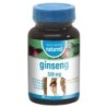 Ginseng 500mg. 60de Dietmed | tiendaonline.lineaysalud.com
