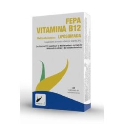 Fepa-vitamina b12de Fepadiet | tiendaonline.lineaysalud.com