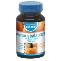 Calabaza (pepitasde Dietmed | tiendaonline.lineaysalud.com