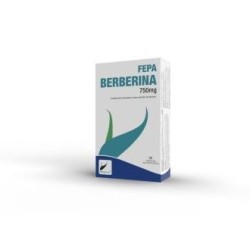 Fepa-berberina de Fepadiet | tiendaonline.lineaysalud.com