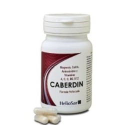Caberdin de Heliosar | tiendaonline.lineaysalud.com