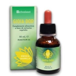 Gioia-dop esenciade Herboplanet | tiendaonline.lineaysalud.com