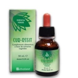 Cur-ossit esenciade Herboplanet | tiendaonline.lineaysalud.com