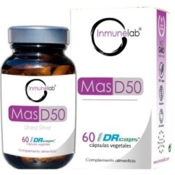 Masd50 de Inmunelab | tiendaonline.lineaysalud.com