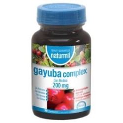 Gayuba complex 20de Dietmed | tiendaonline.lineaysalud.com