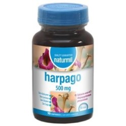 Harpago 500mg. 90de Dietmed | tiendaonline.lineaysalud.com