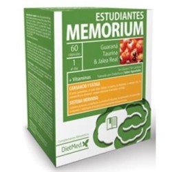 Memorium estudiande Dietmed | tiendaonline.lineaysalud.com