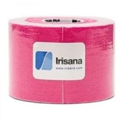 Kinesiology tape de Irisana | tiendaonline.lineaysalud.com