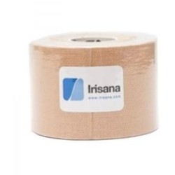 Kinesiology tape de Irisana | tiendaonline.lineaysalud.com