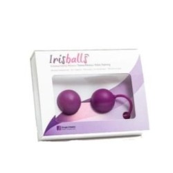 Irisballs doble. de Irisana | tiendaonline.lineaysalud.com
