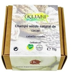 Champu solido cabde Kijani | tiendaonline.lineaysalud.com