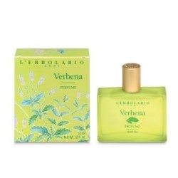 Verbena perfume de L´erbolario | tiendaonline.lineaysalud.com