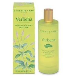 Verbena perfumadode L´erbolario | tiendaonline.lineaysalud.com