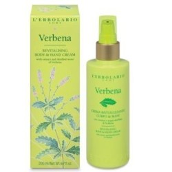 Verbena crema cuede L´erbolario | tiendaonline.lineaysalud.com