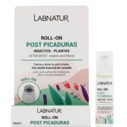 Post picaduras inde Labnatur Bio | tiendaonline.lineaysalud.com