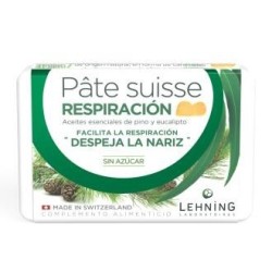 Pate suisse respide Lehning | tiendaonline.lineaysalud.com