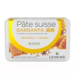 Pate suisse gargade Lehning | tiendaonline.lineaysalud.com