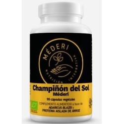 ChampiÑon del sode Mederi Nutricion Integrativa | tiendaonline.lineaysalud.com