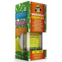 Moringa 500ml.de Dietmed | tiendaonline.lineaysalud.com