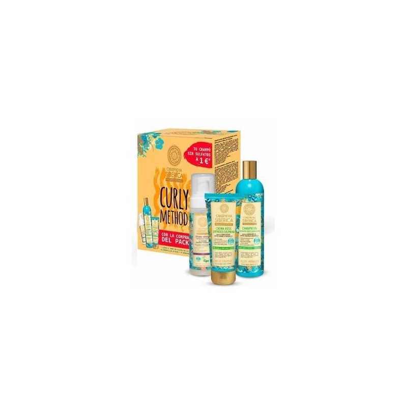 Set curly oblepikde Natura Siberica | tiendaonline.lineaysalud.com