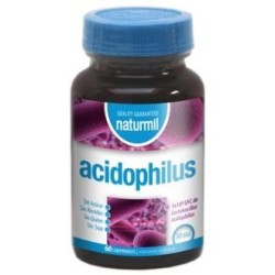 Acidophilus 60comde Dietmed | tiendaonline.lineaysalud.com